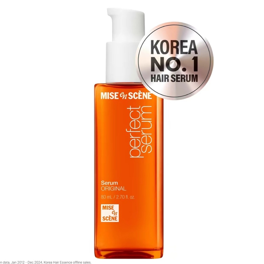 Mise En Scène Perfect Serum Original